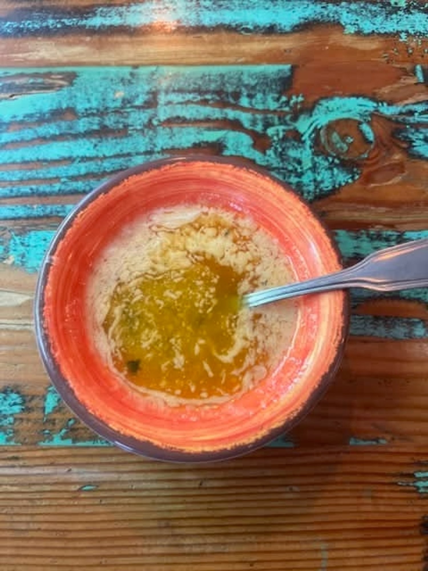 Tia Titi's Mexican Butter