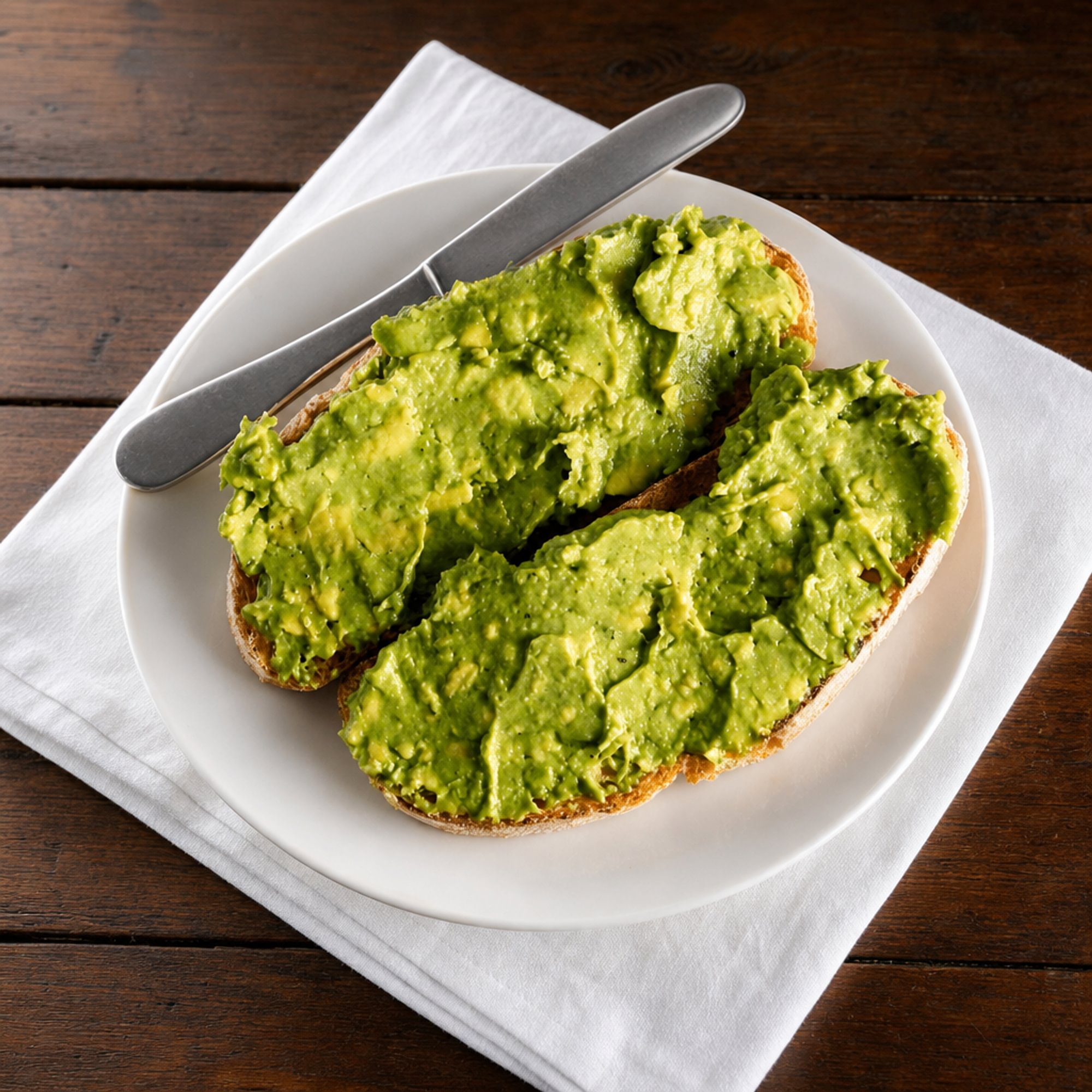 Artisan Toast