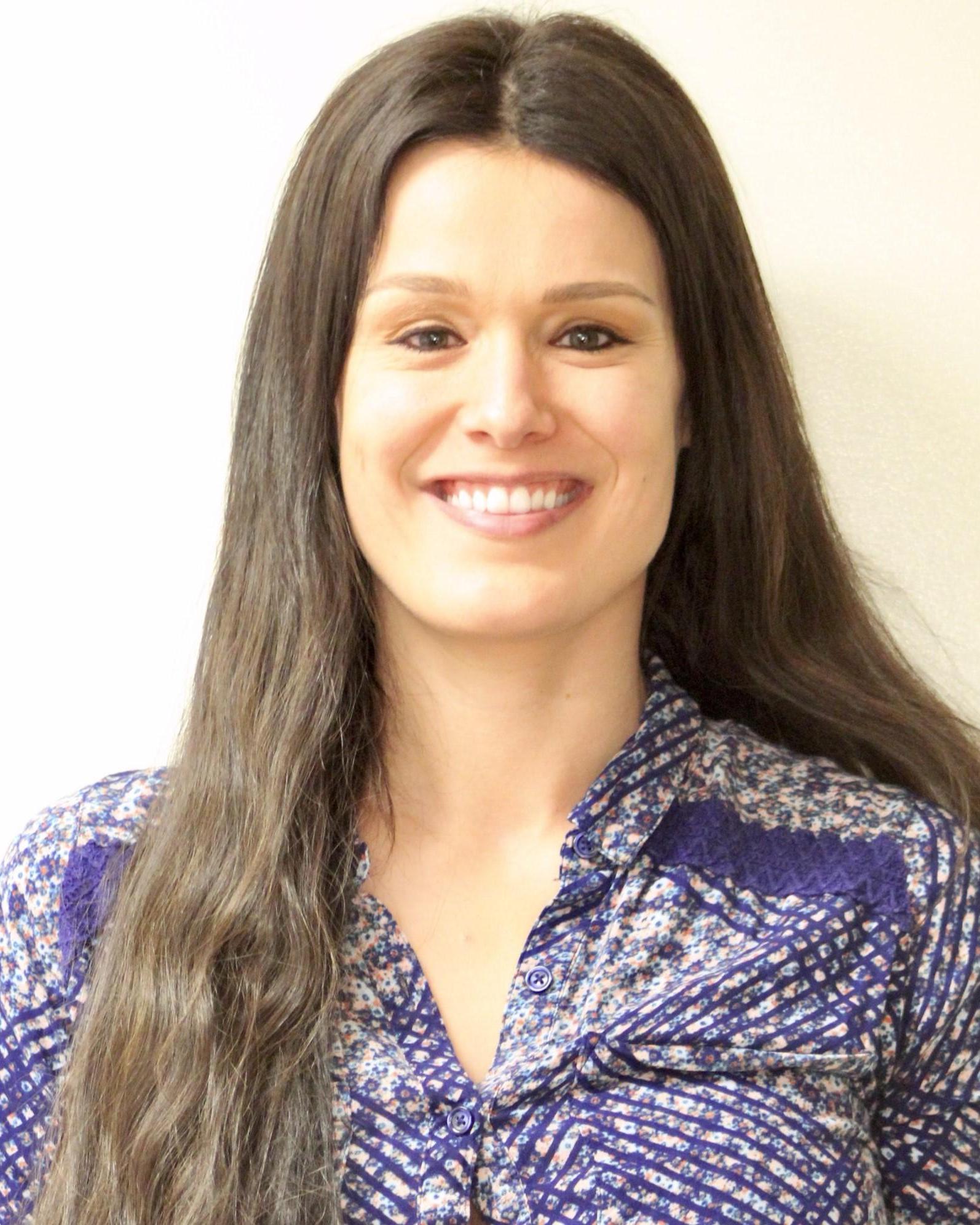 Natalie J. Kyllo, CRNA Image