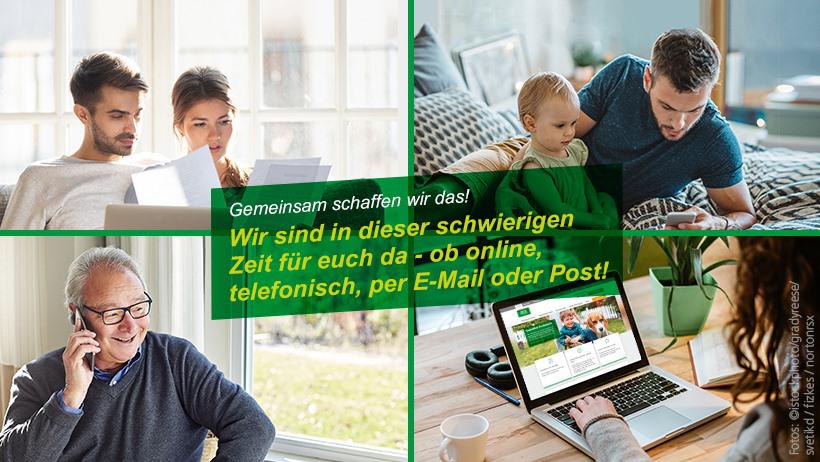 Bild der AOK NordWest - Kundencenter Bielefeld-Brackwede