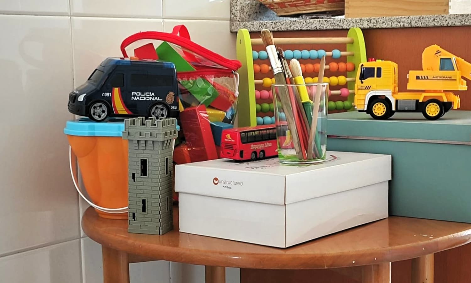 Galería en miniatura