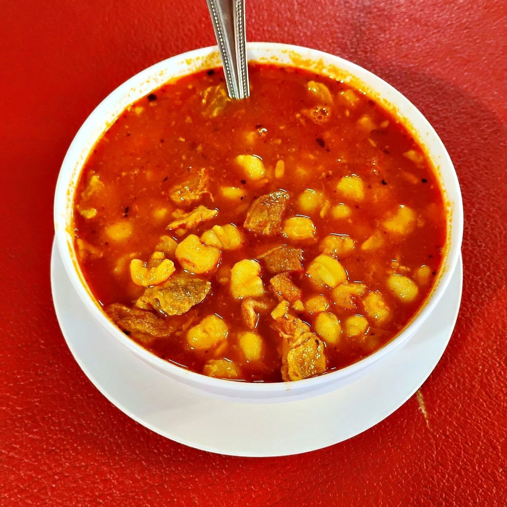 Pozole