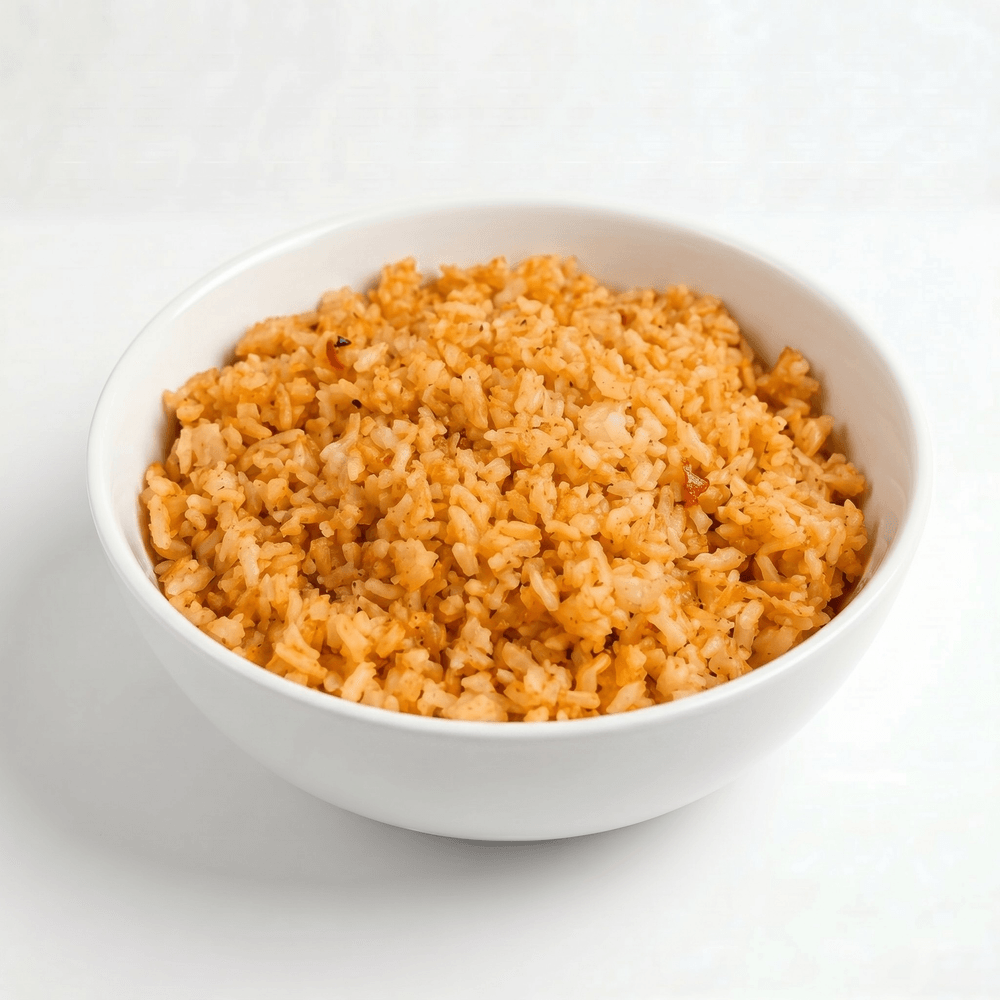 Mexican Rice