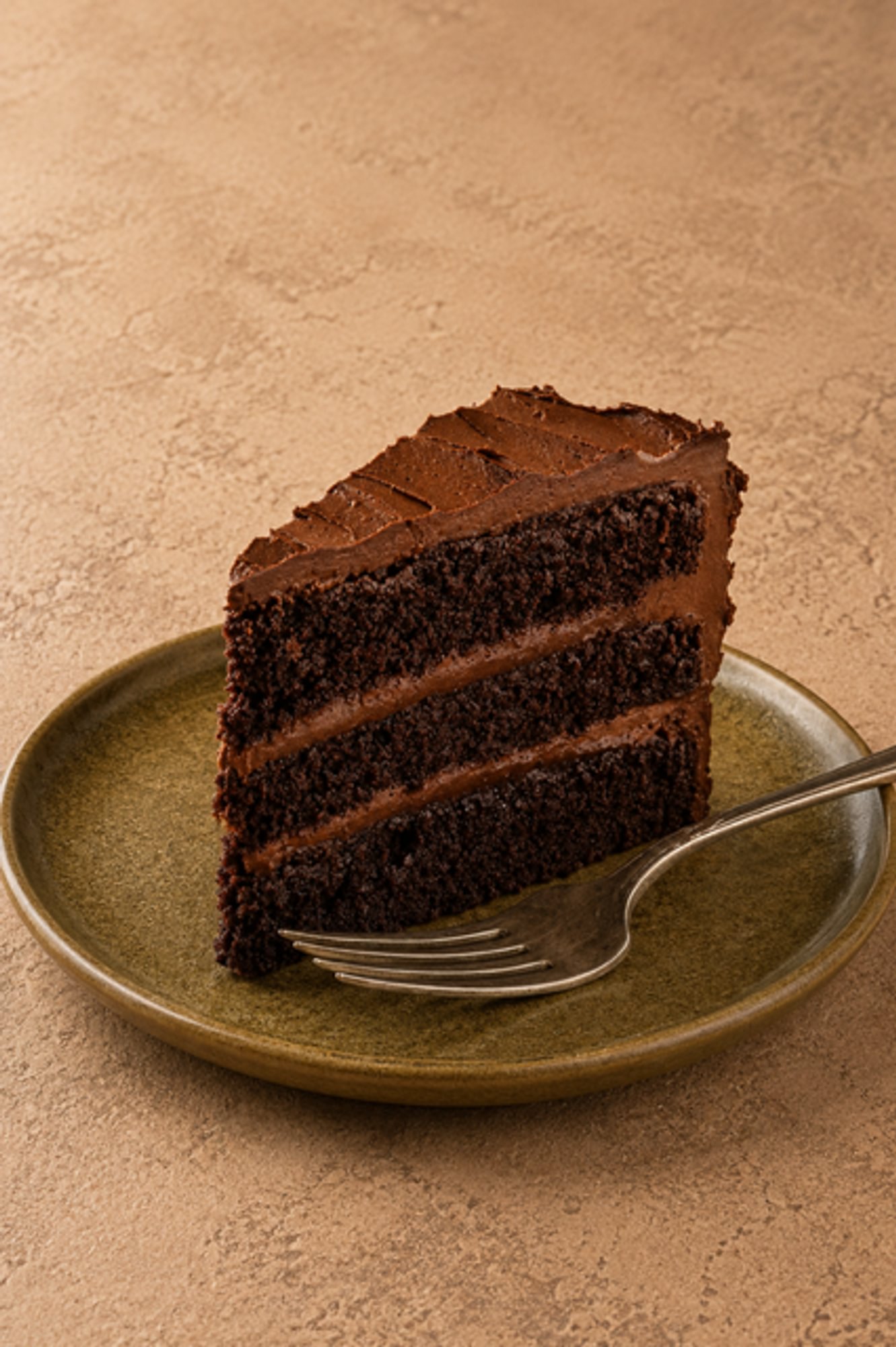Cake Slice