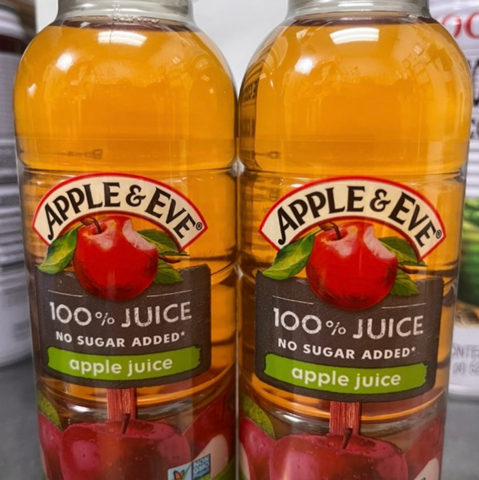 Apple Juice
