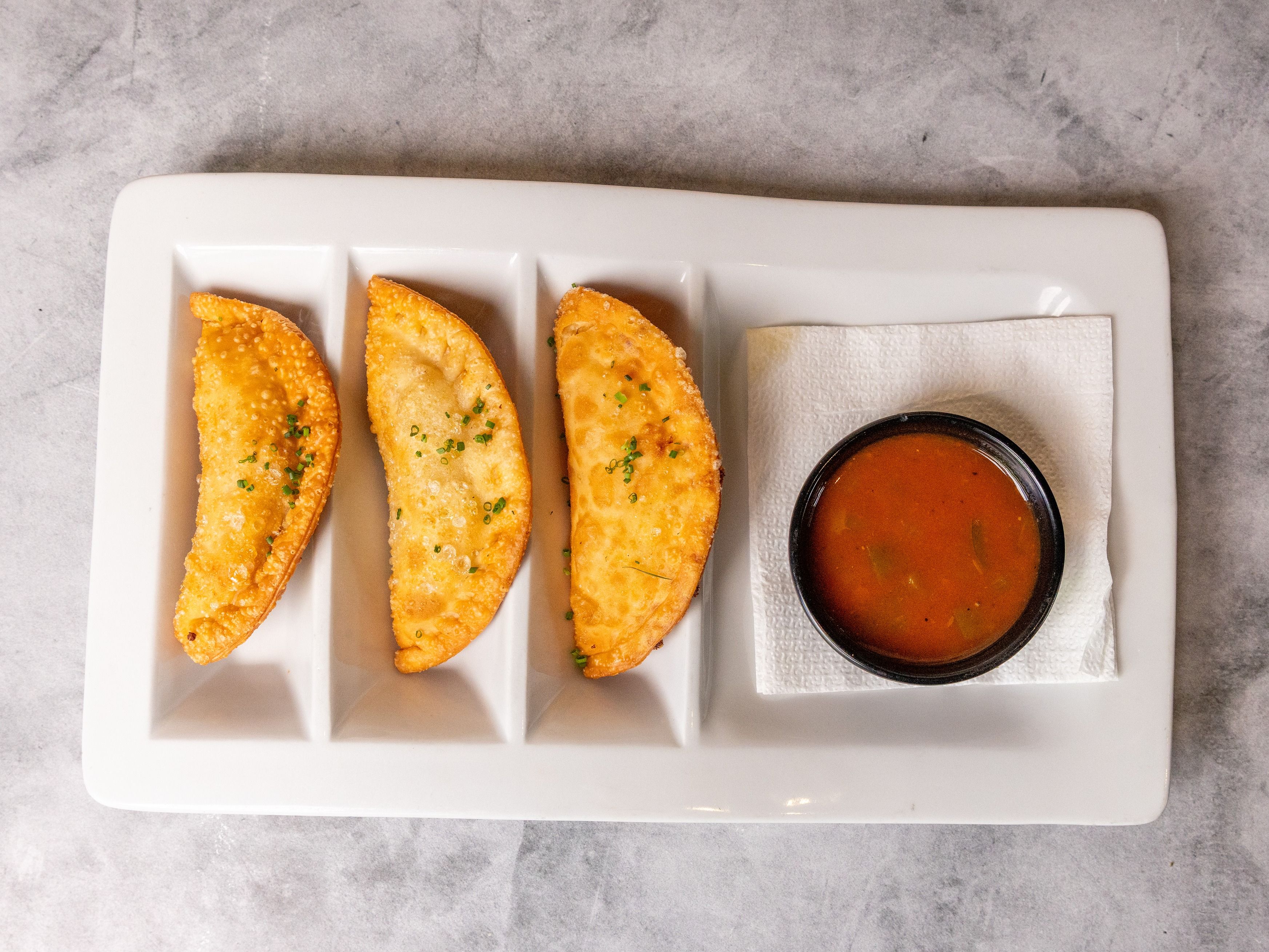 Empanadas