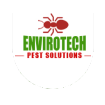 Envirotech Pest Services Logo