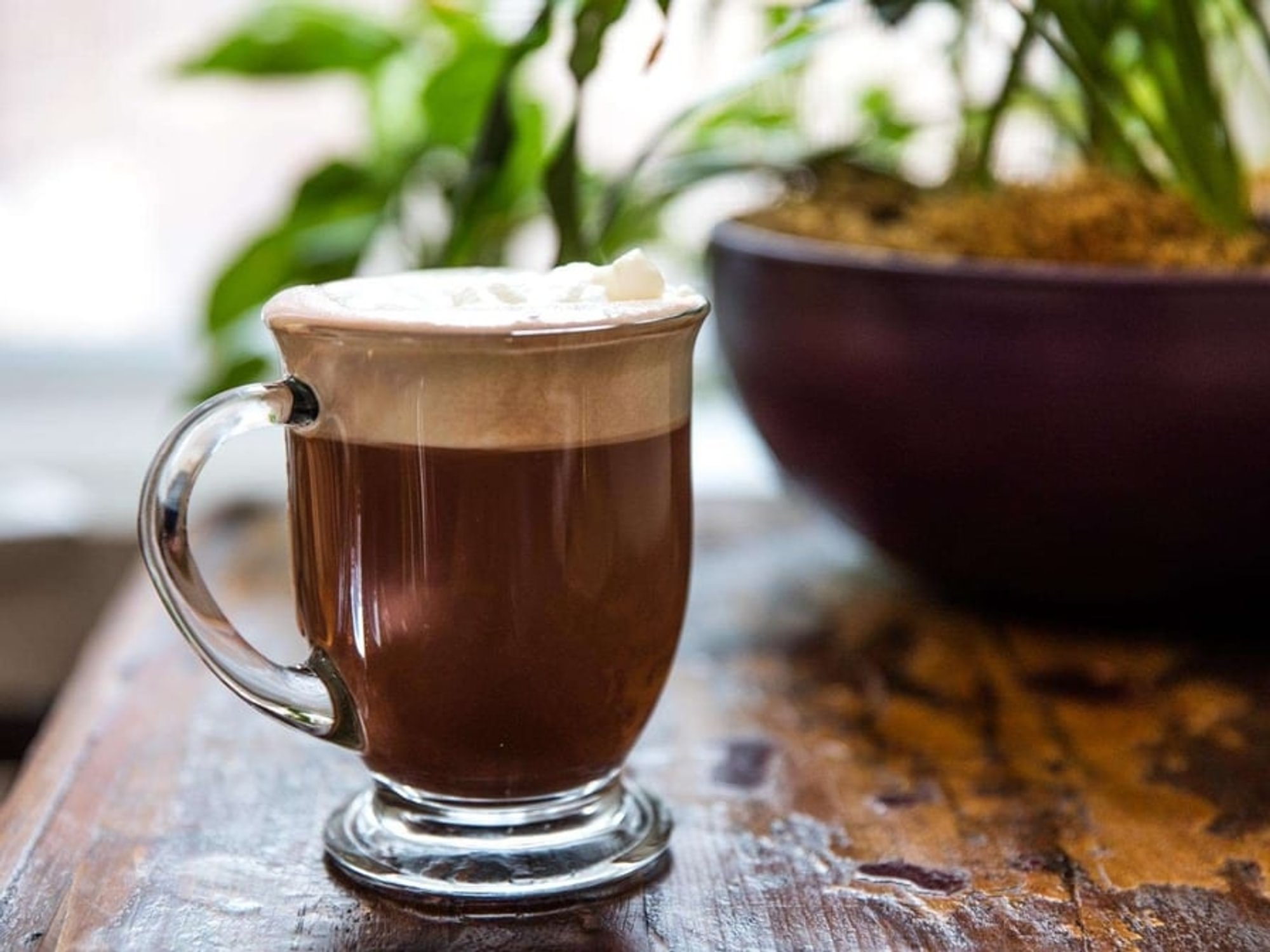 Hot Chocolate