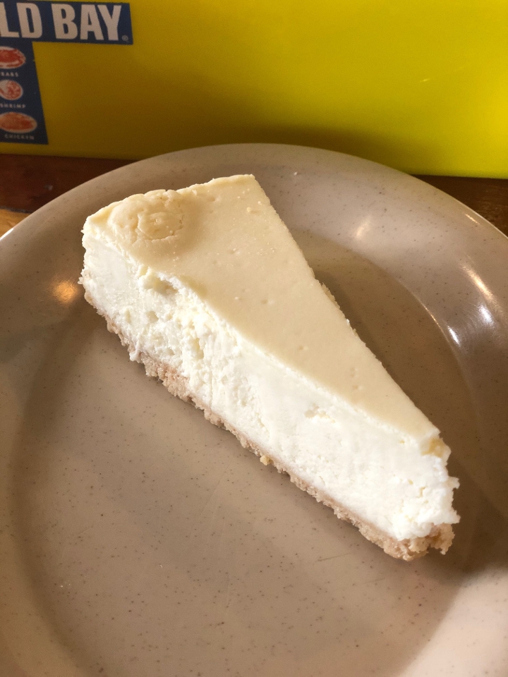 Cheesecake