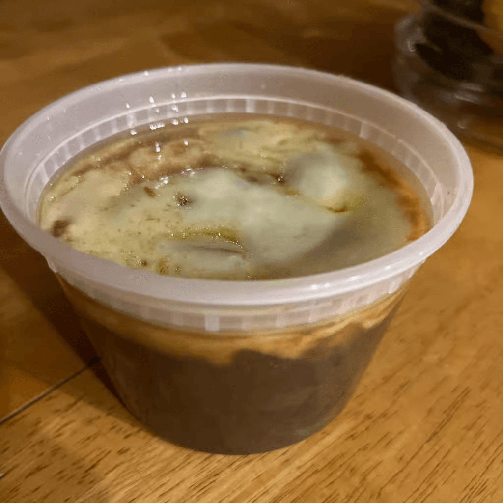 French Onion Soup - pint