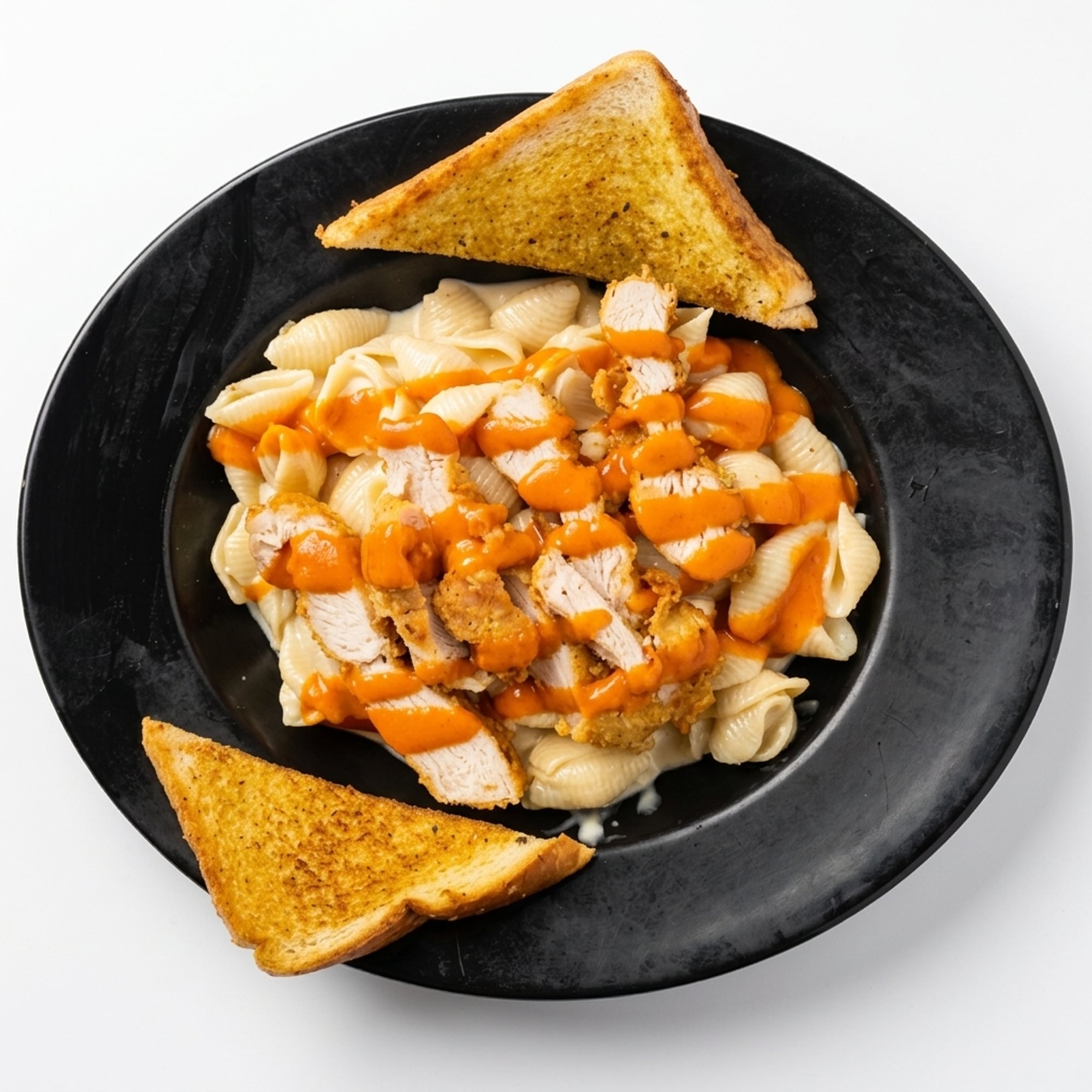 Killer Buffalo Mac