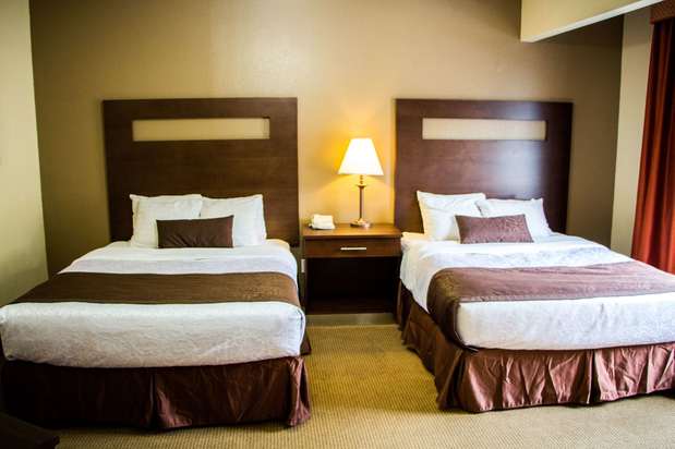Images Best Western Plus Ruidoso Inn
