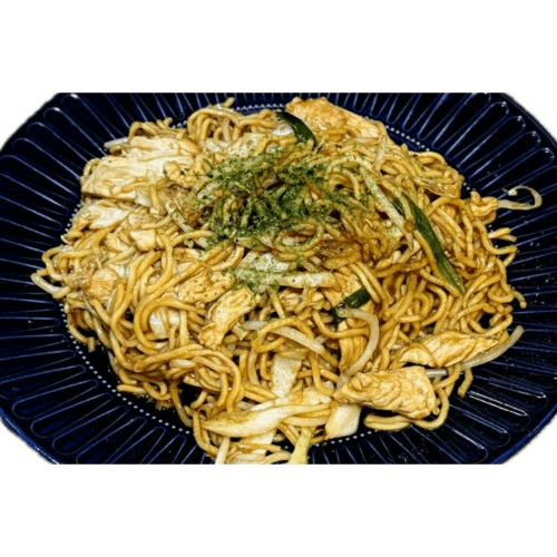 Yakisoba