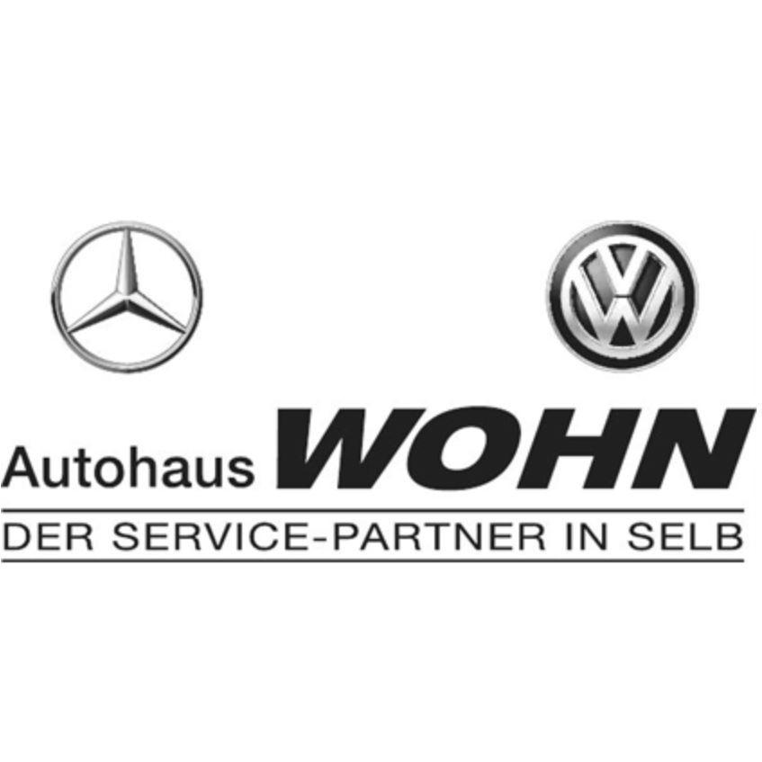 Logo von Autohaus Wohn GmbH