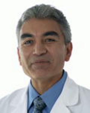 Jose S. Loredo, MD, MPH Photo