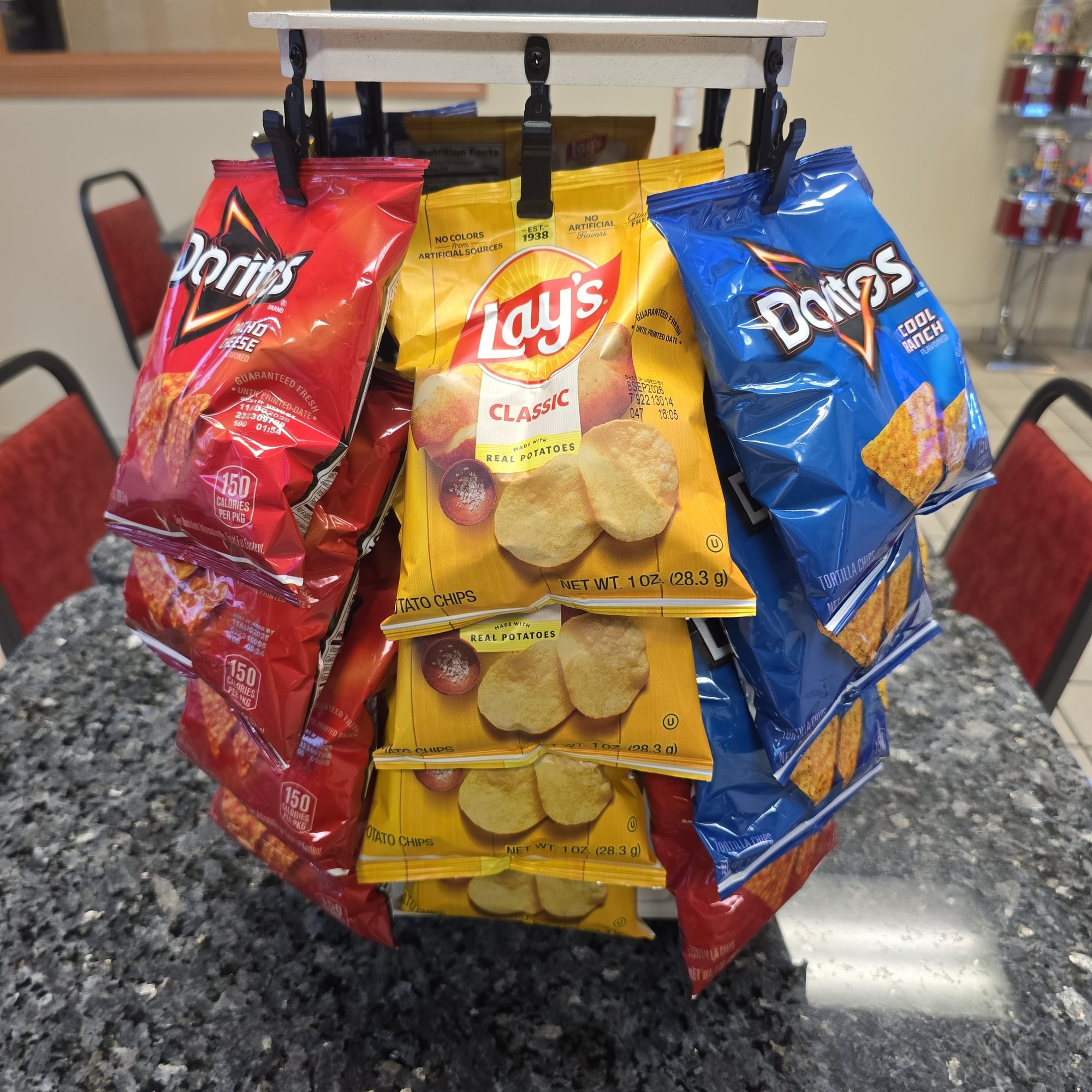 Chips