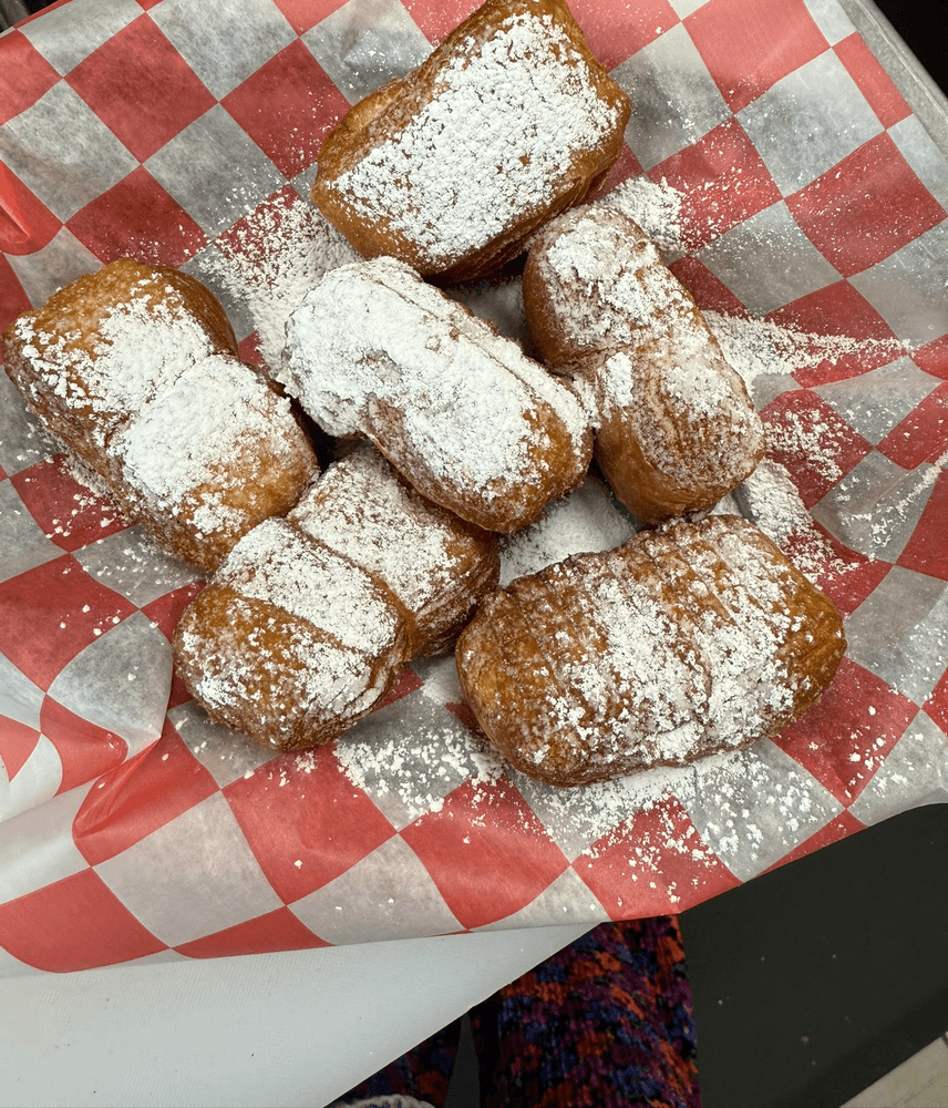 Beignets