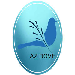 AZ DOVE Logo