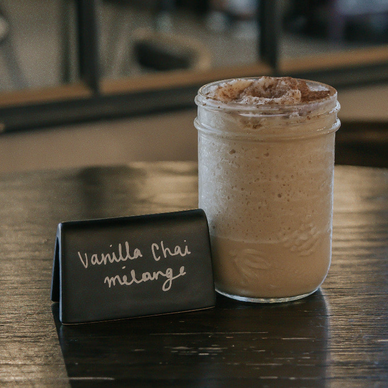 Vanilla Chai Protein
