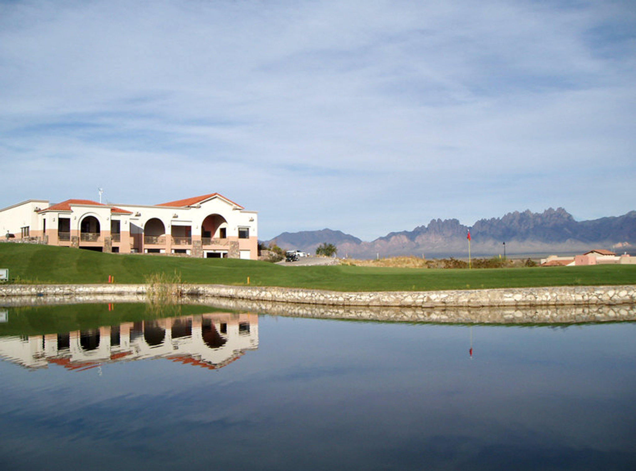 Holiday Inn Express & Suites Las Cruces North Photo