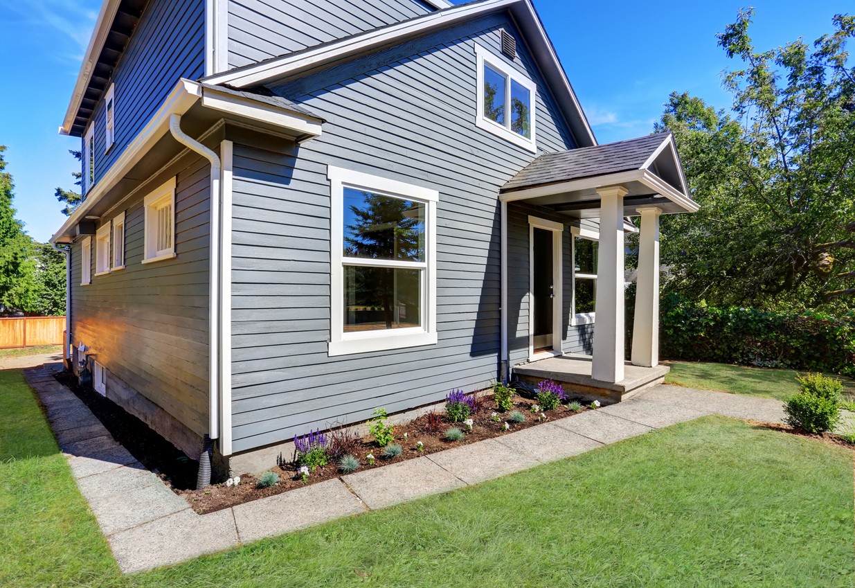 Siding | James Hardie
