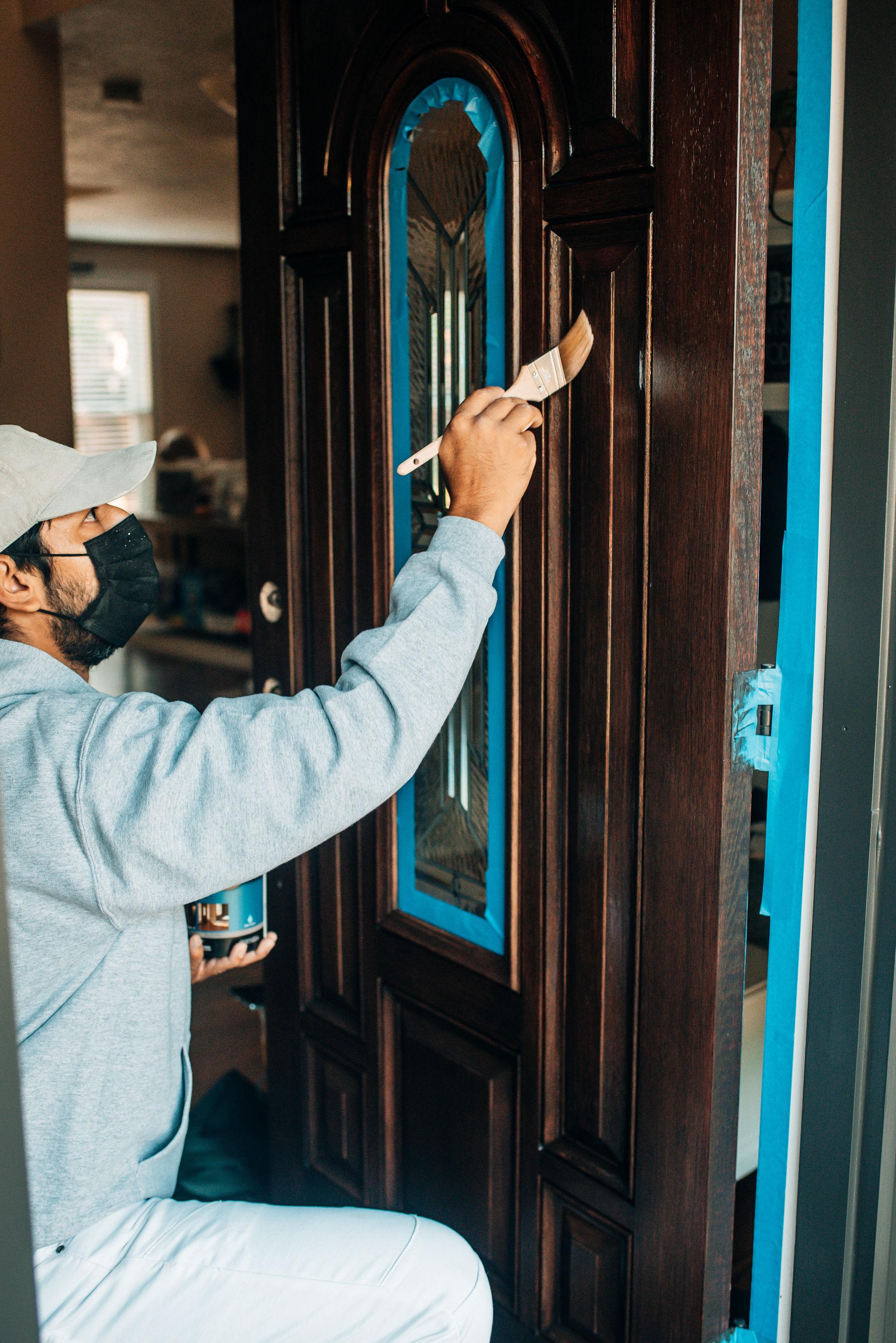 ESP Painting Interior & Exterior Painting Image