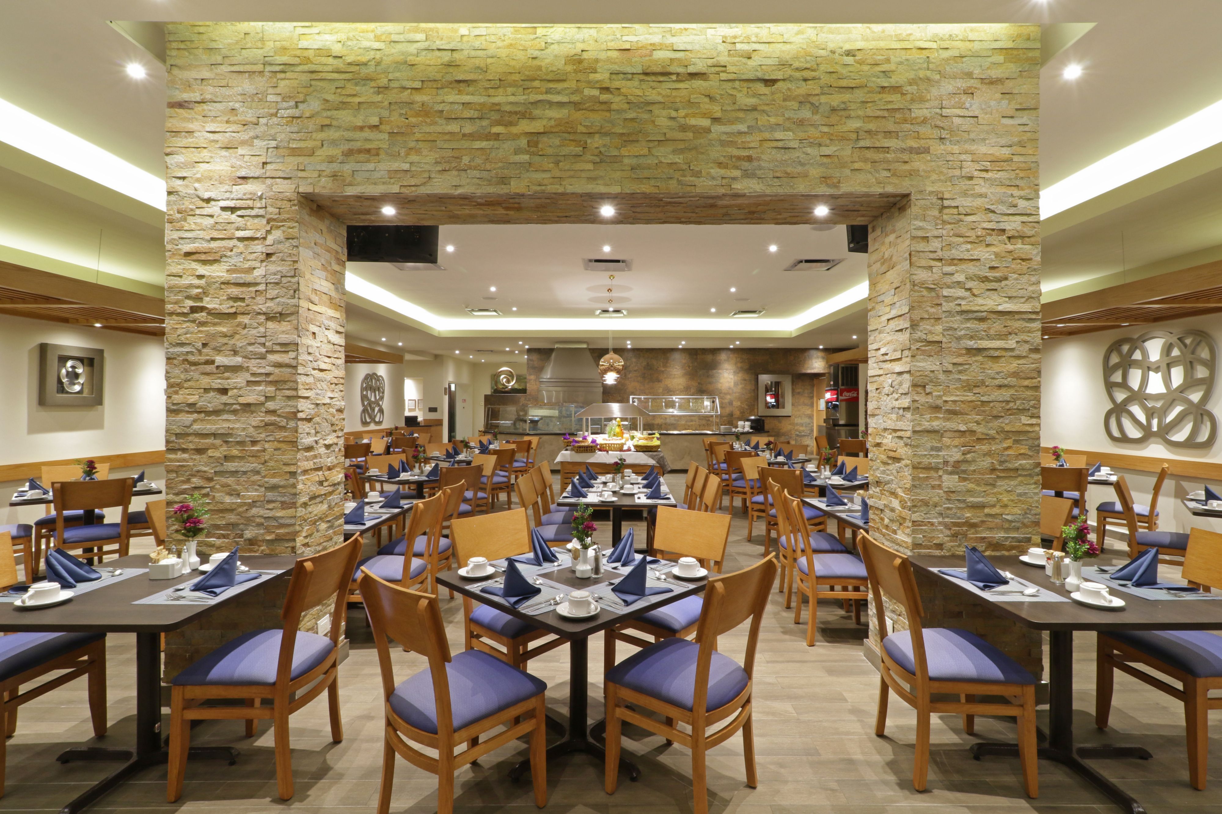 Images Holiday Inn Monterrey Norte