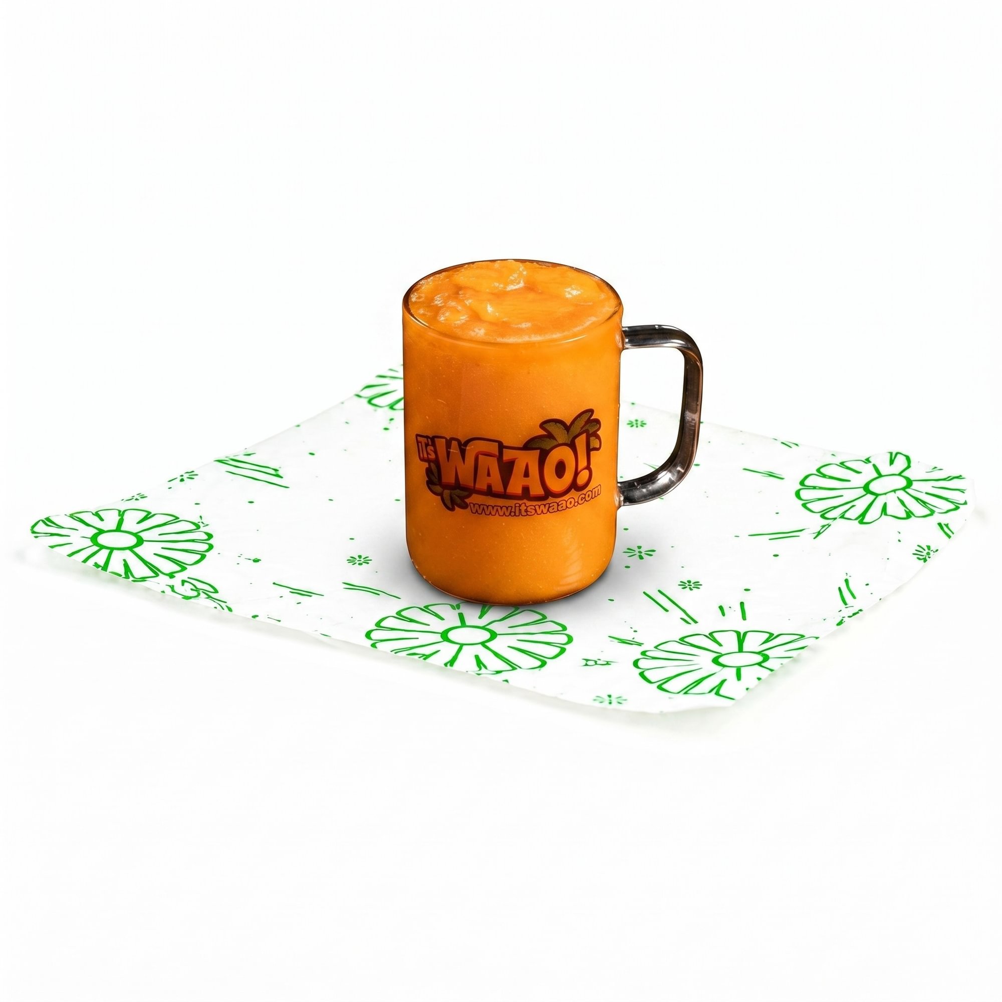 Papaya Shake