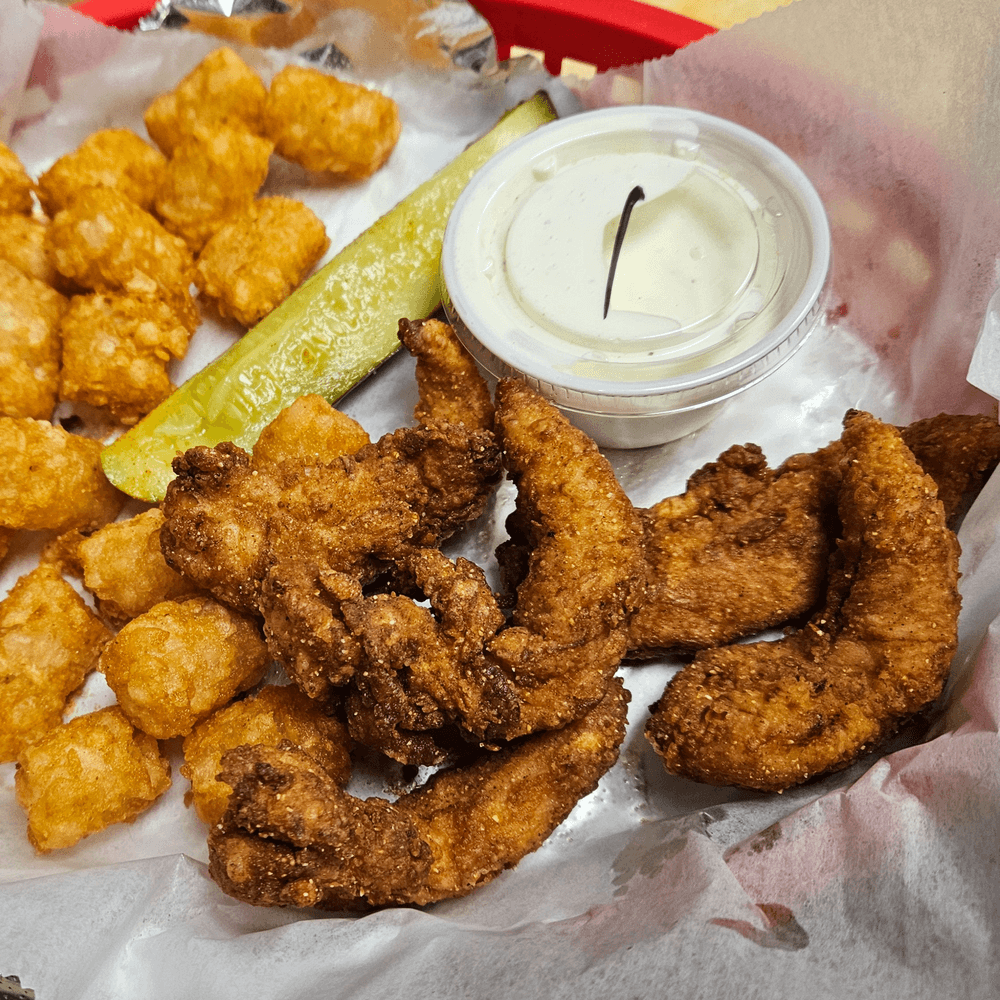 Chicken Tenders (5)