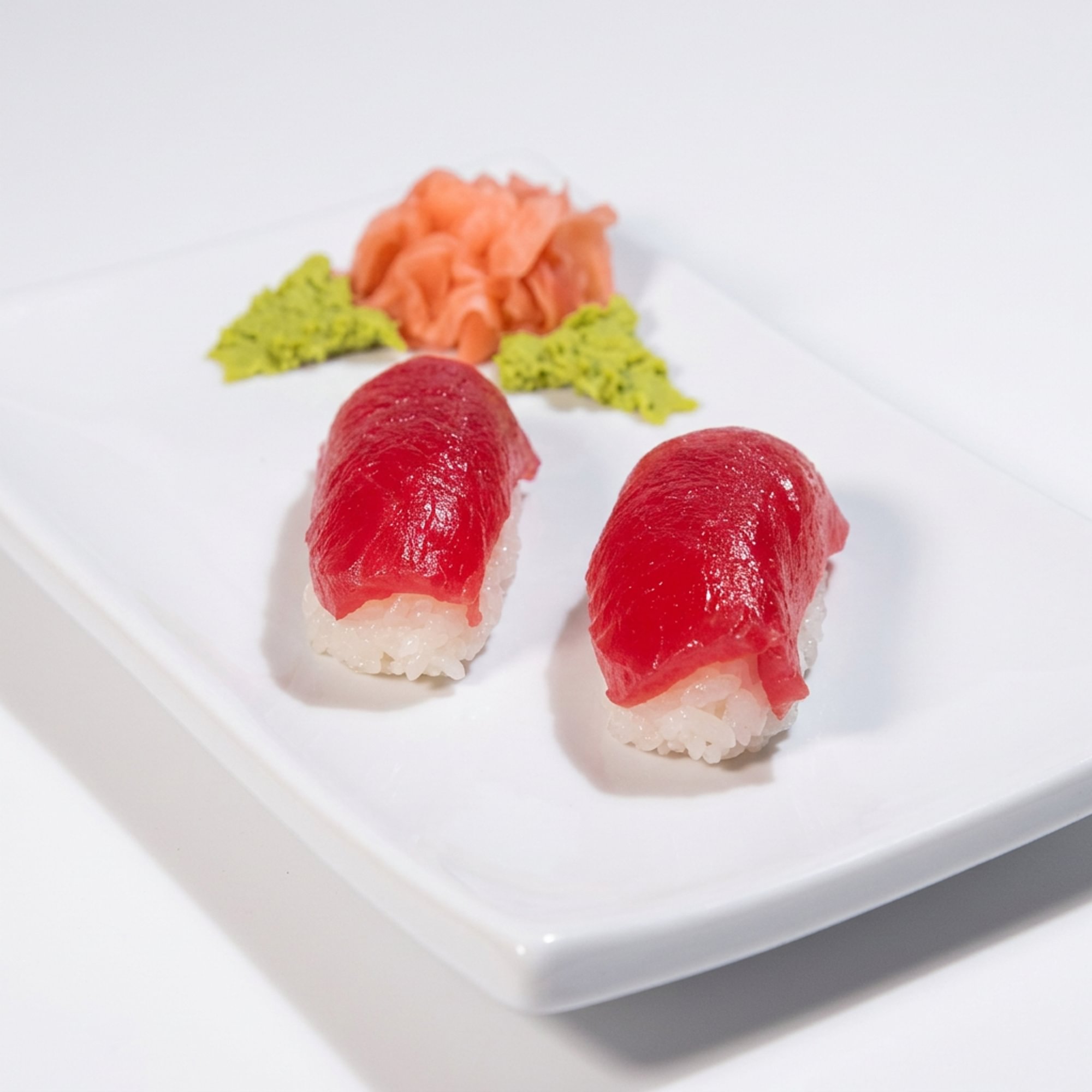 Tuna Sushi