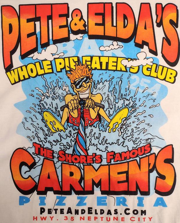 Images Pete & Elda's Bar / Carmen's Pizzeria
