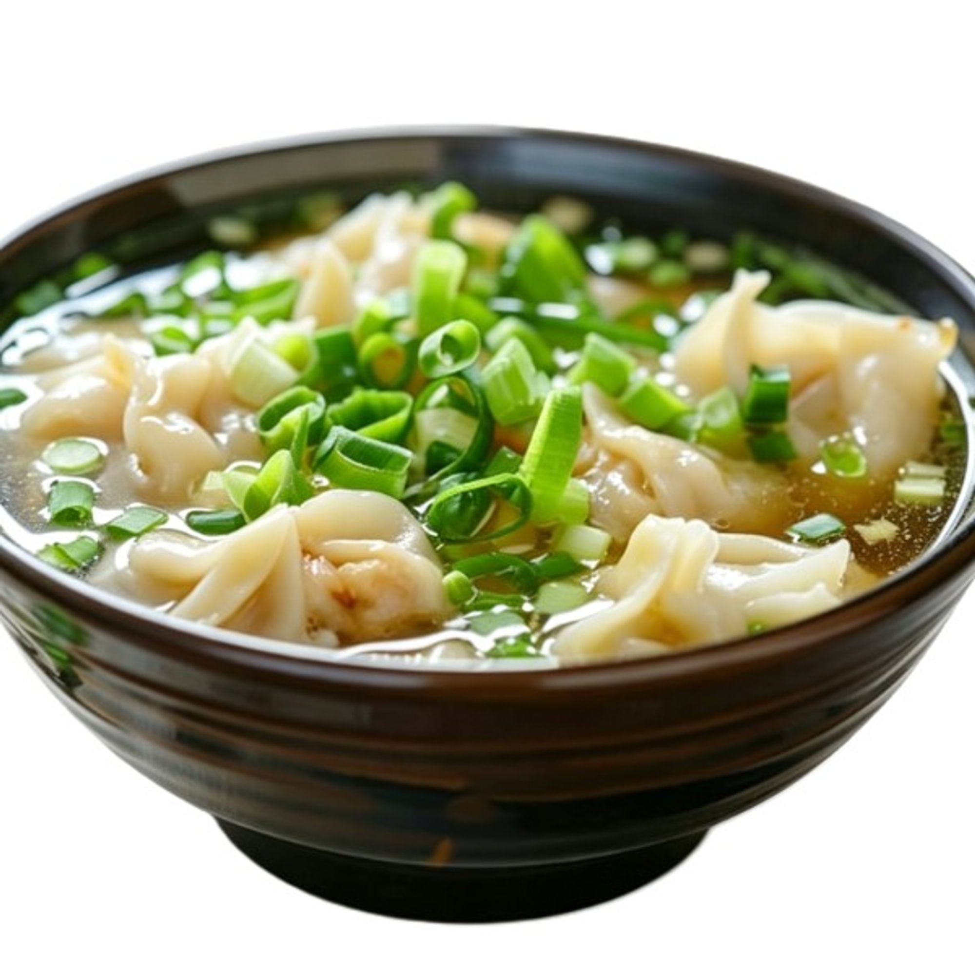 Wonton Soup