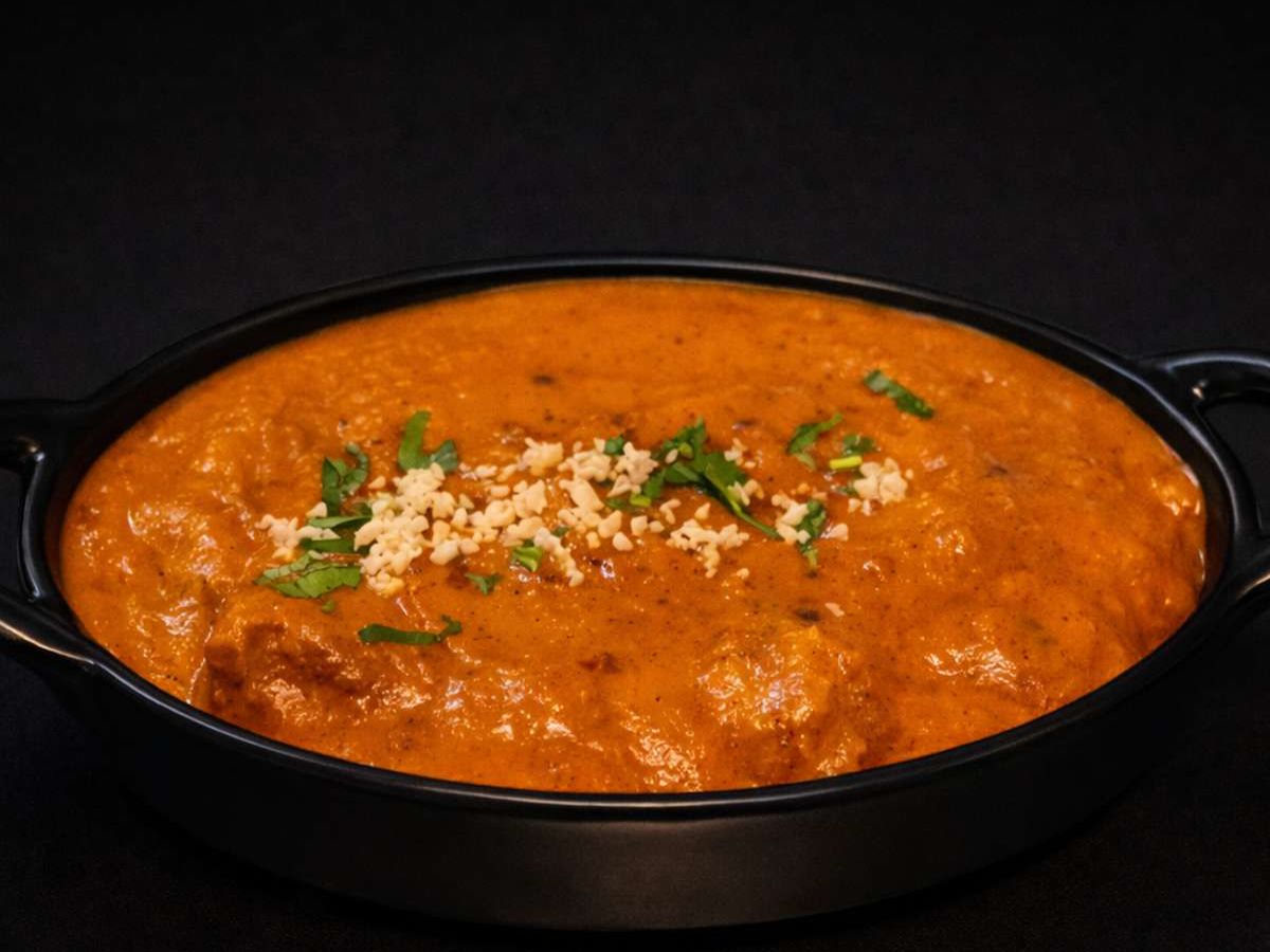 Paneer Makhani