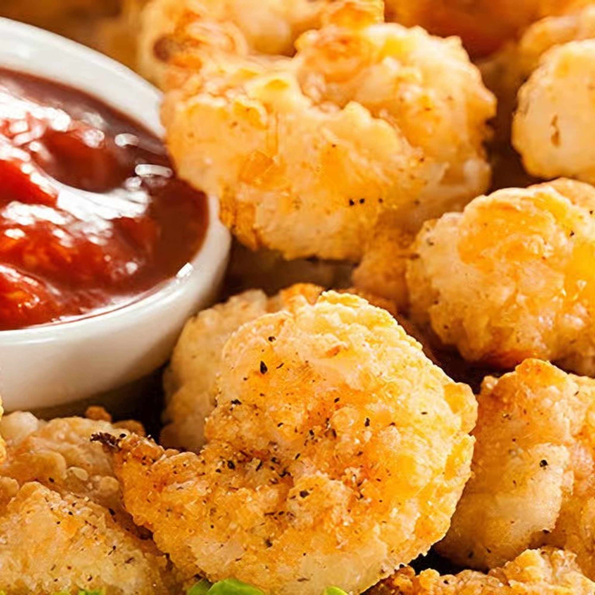 Shrimp (20 Pieces)