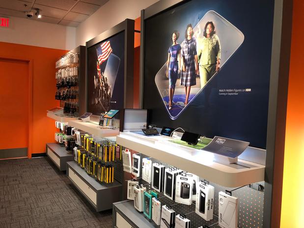 Images AT&T Store