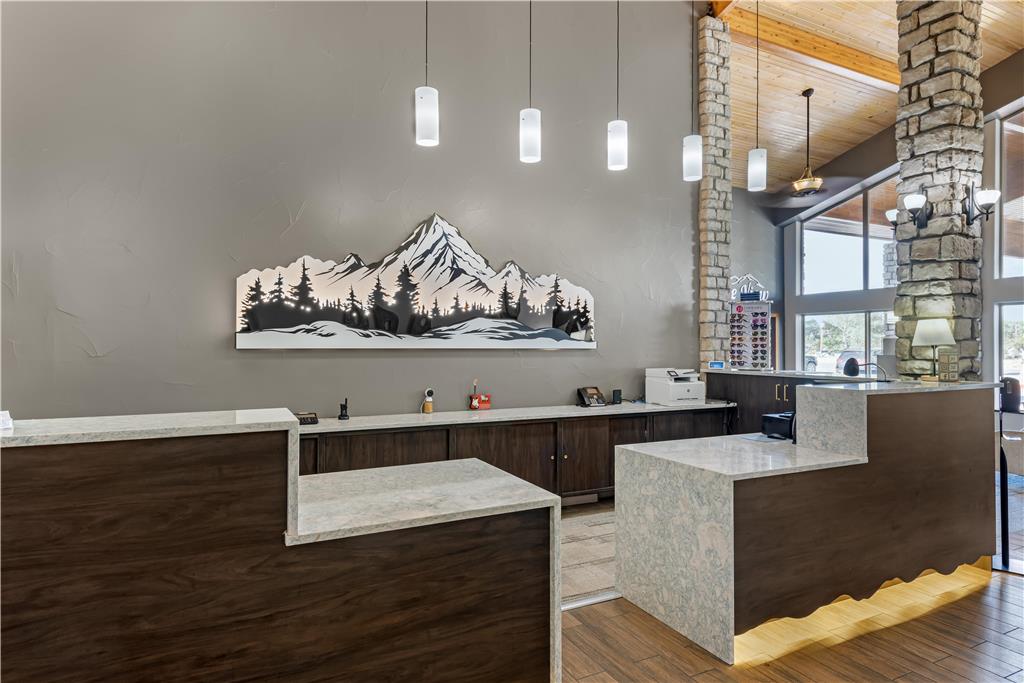 Best Western Vista Inn Image