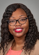 Tatiana Ndjatou, MD Image