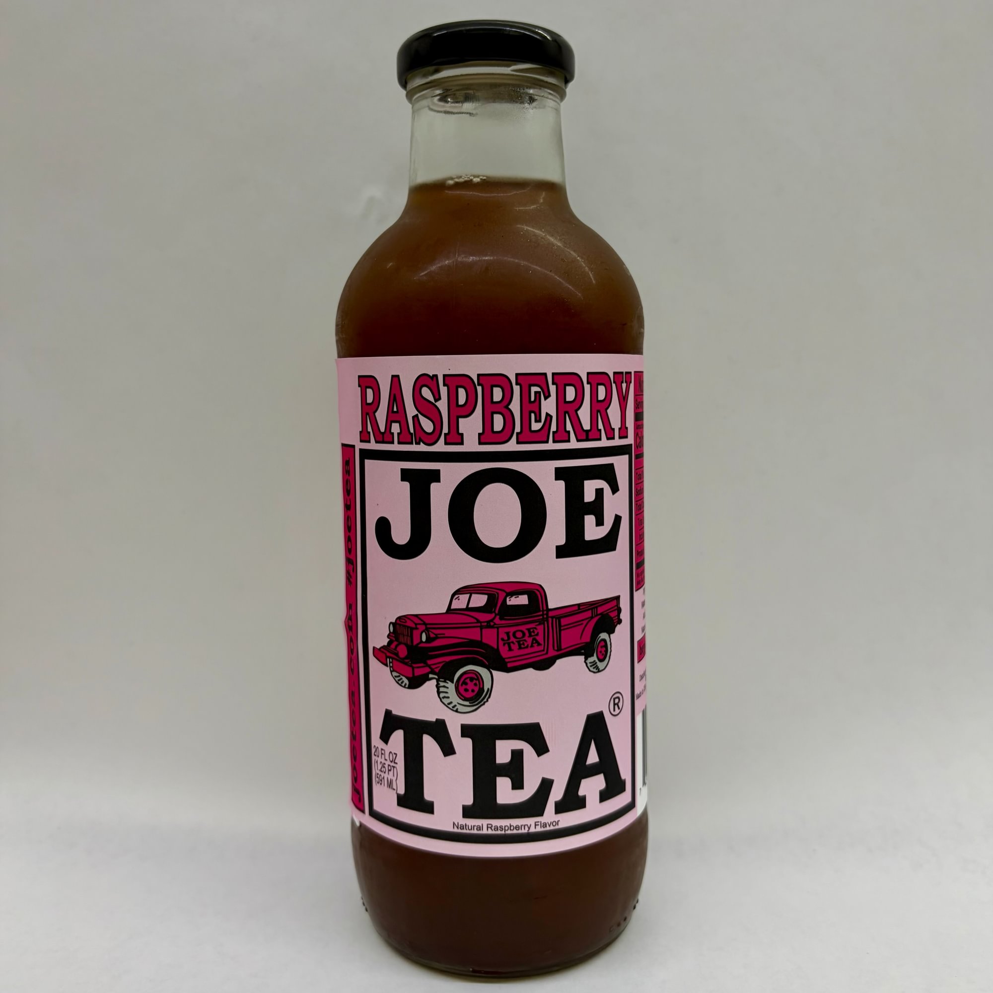 Raspberry Joe Tea (Internal: O-Raspberry Joe Tea)