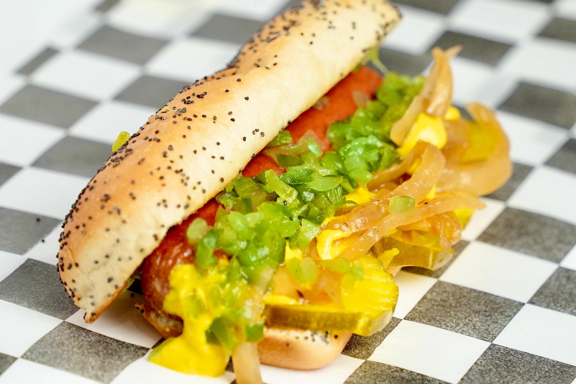 Hot Dog