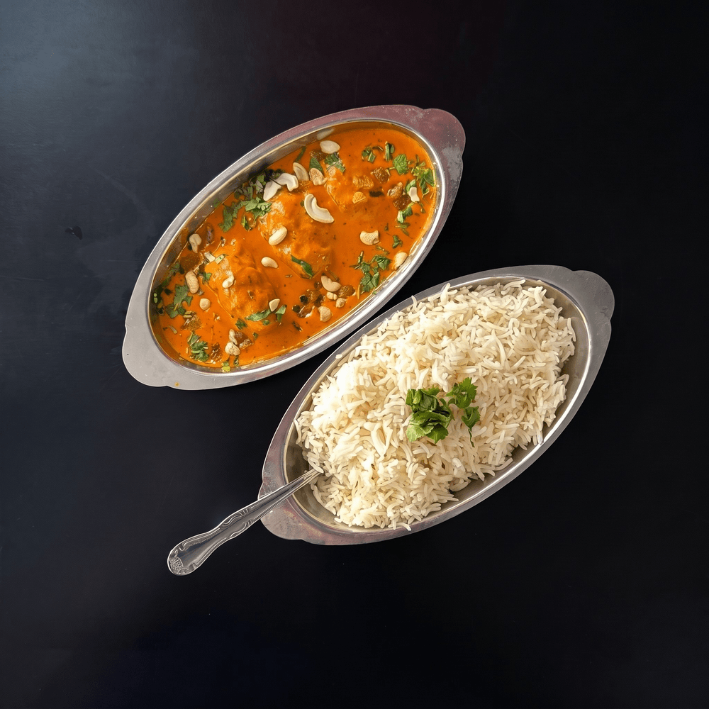 Malai Kofta