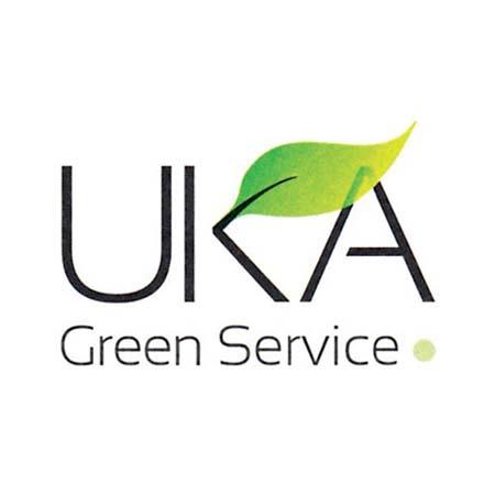 Logo von UKA Greenservice Garten- und Landschaftsbau