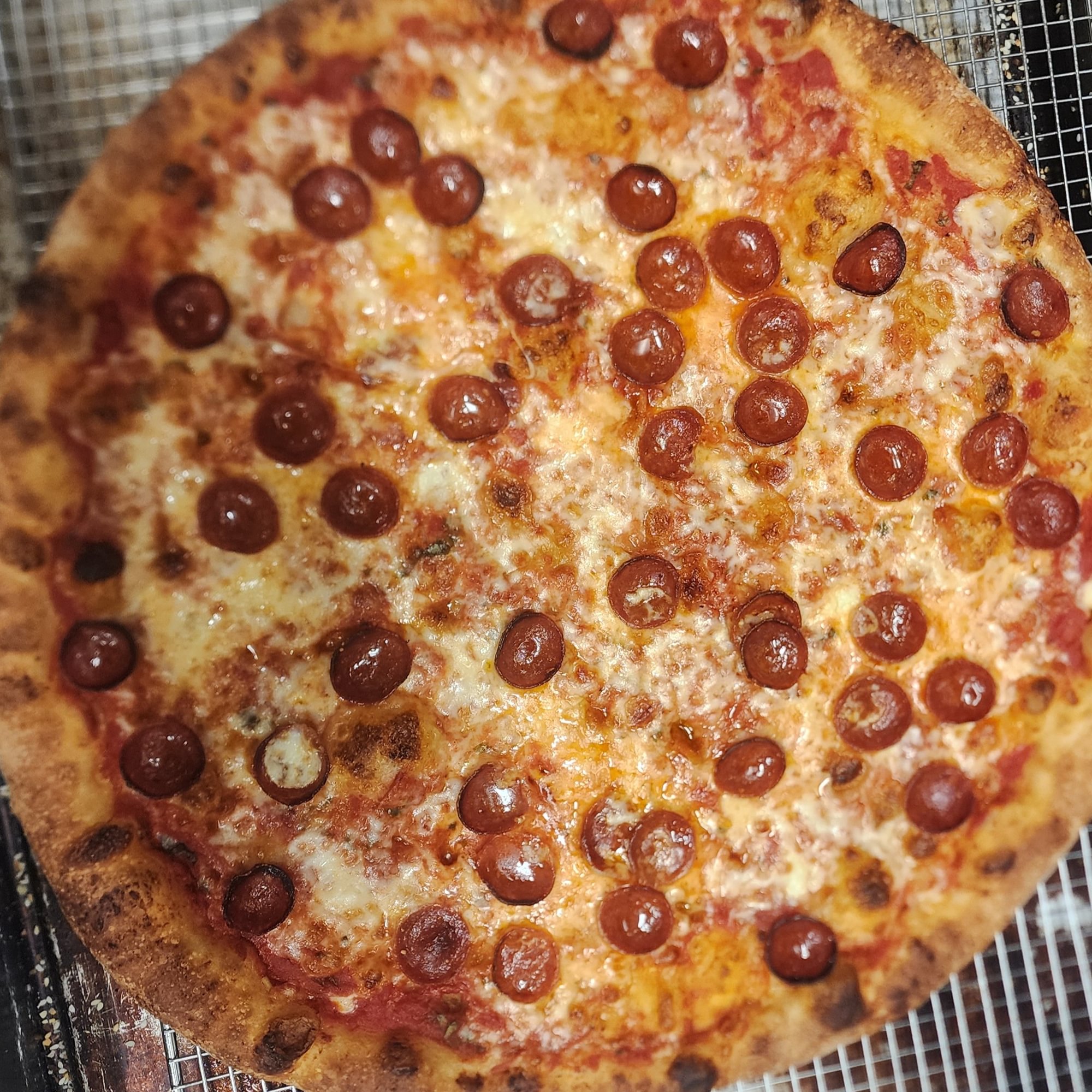16" Pie