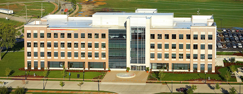 Jim Giese Commercial Roofing Inc. Image