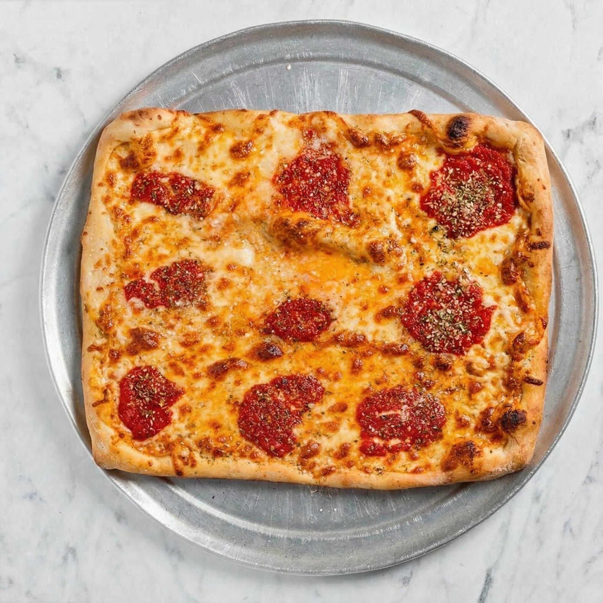 Grandma Pizza