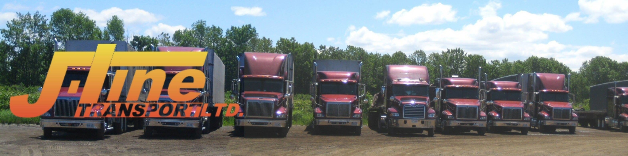 Images J-Line Transport Limited