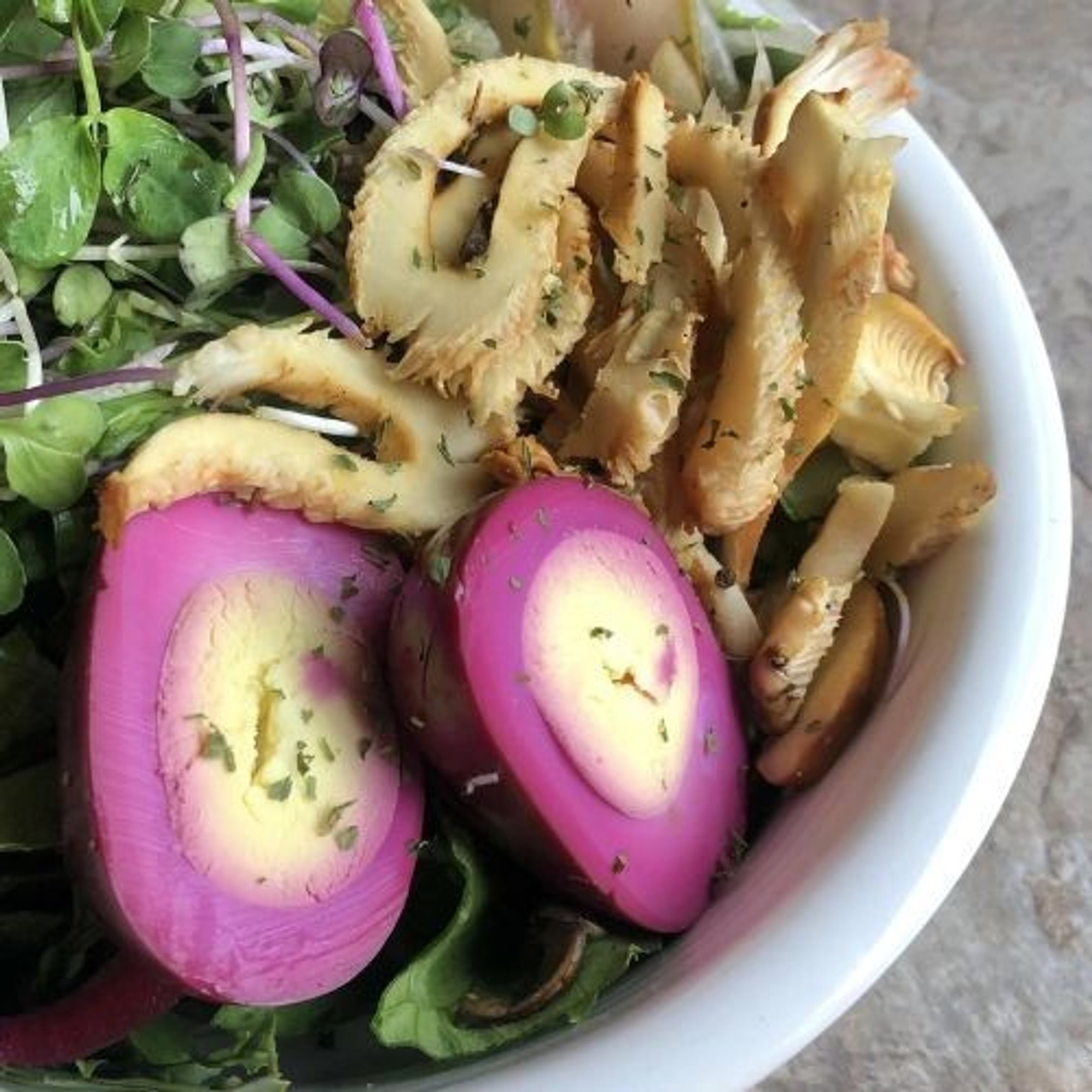 House Salad