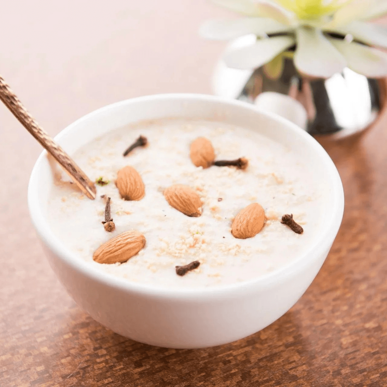 Rice Pudding
