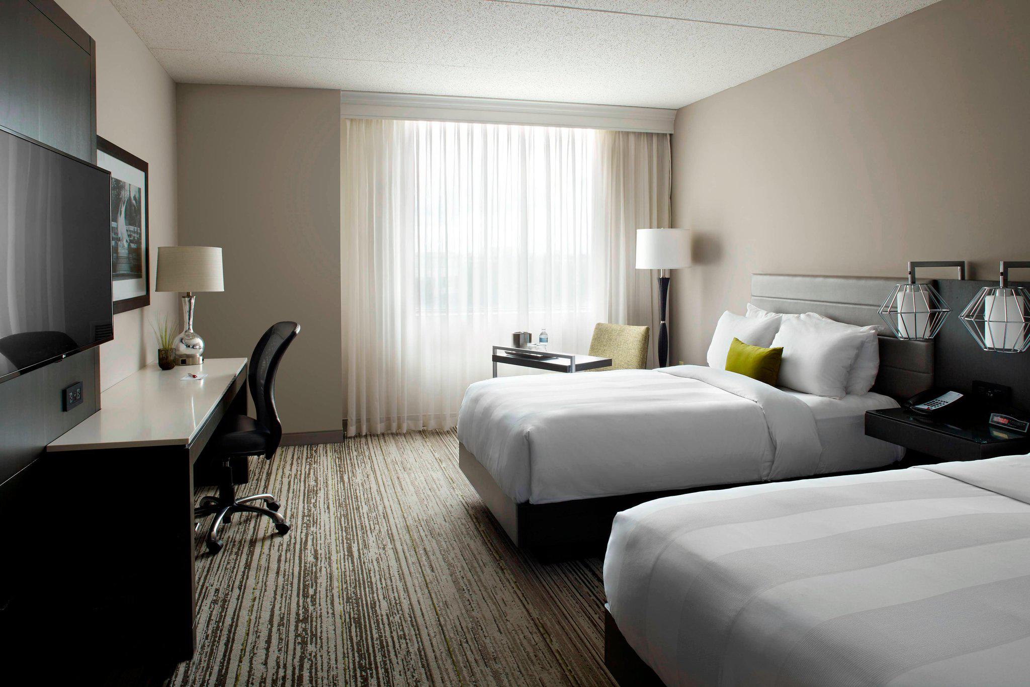 Marriott Columbus Northwest Photo