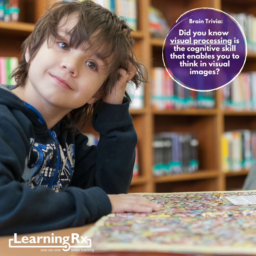 LearningRx - San Antonio NW Image