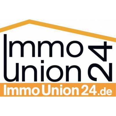 Logo von ImmoUnion24 GmbH